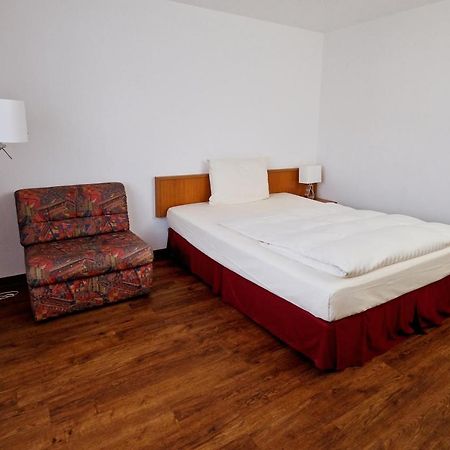 Apart Hotel 센드 외부 사진