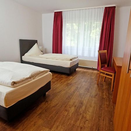 Apart Hotel 센드 외부 사진