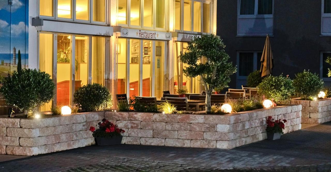 Apart Hotel 센드 외부 사진