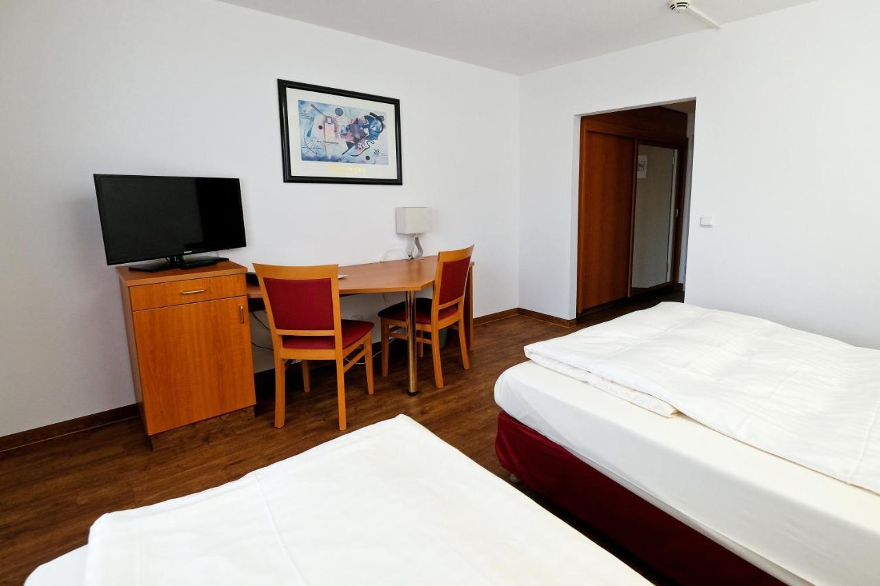 Apart Hotel 센드 외부 사진