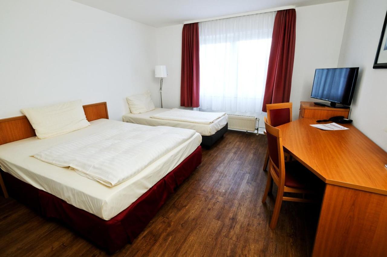 Apart Hotel 센드 외부 사진