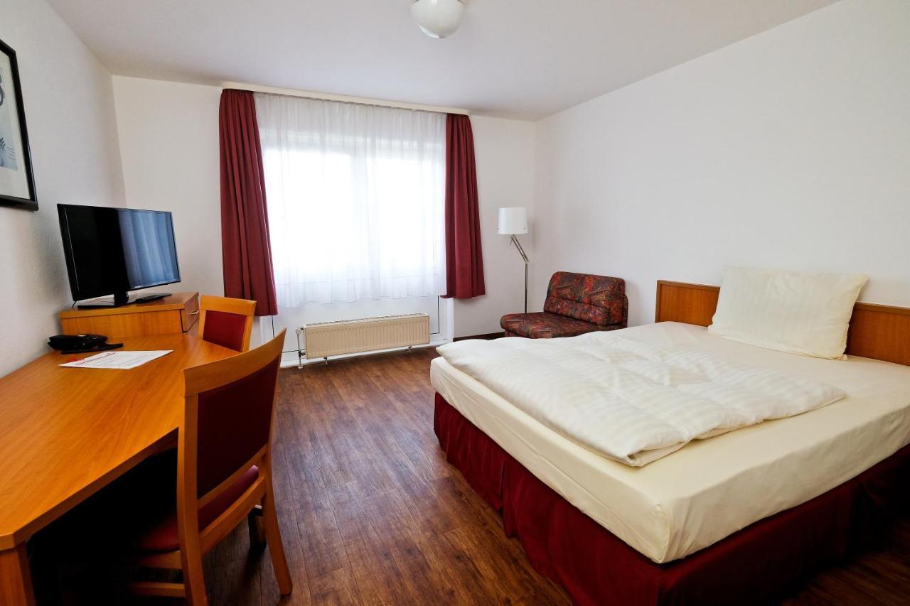 Apart Hotel 센드 외부 사진