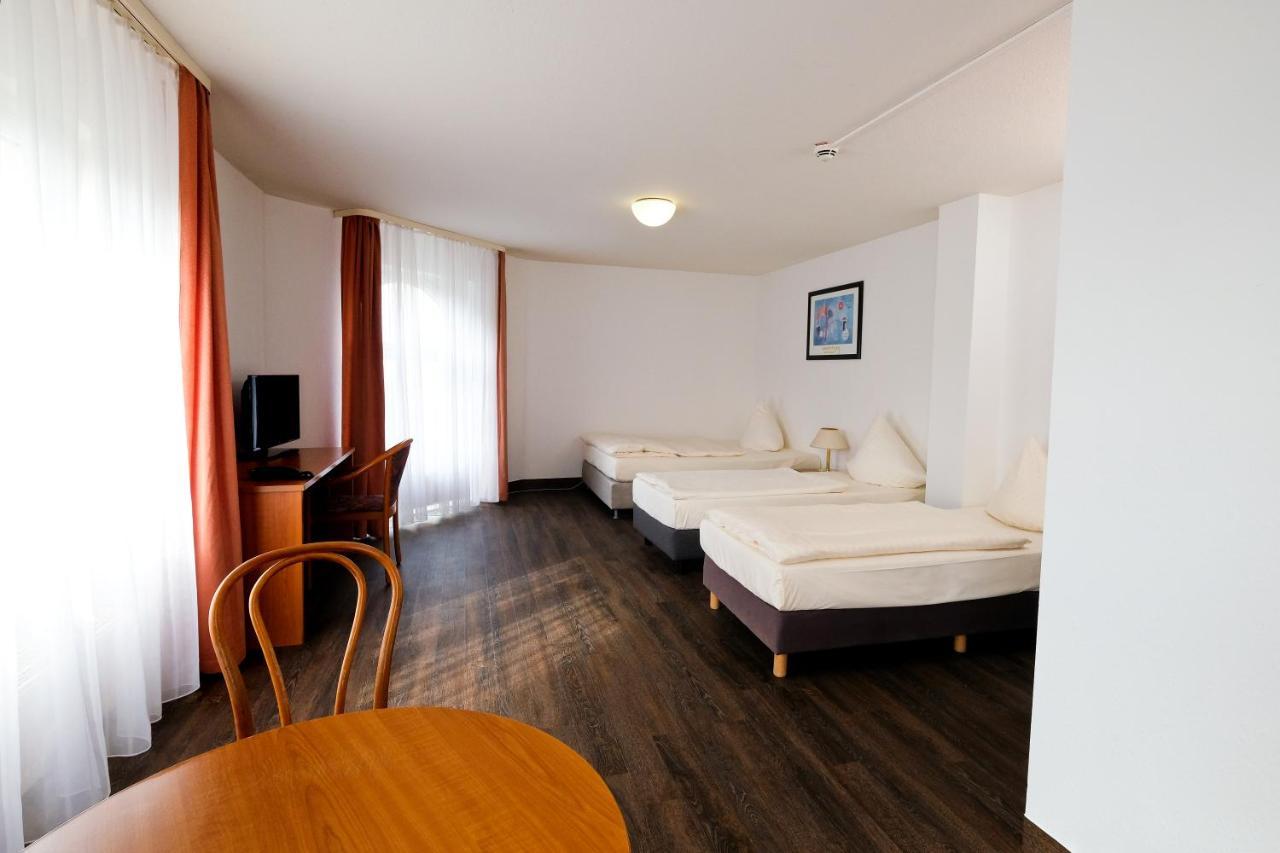 Apart Hotel 센드 외부 사진
