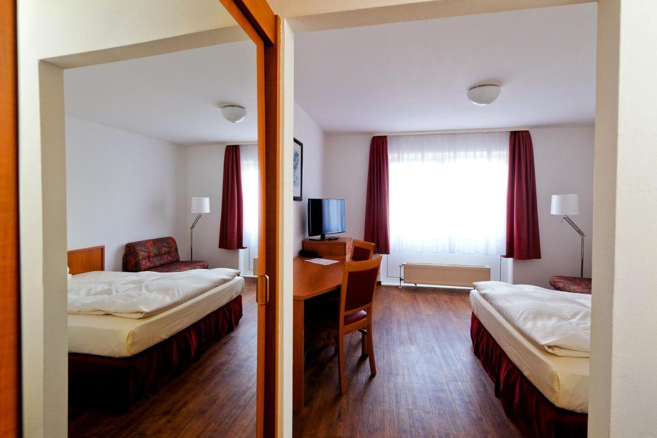 Apart Hotel 센드 외부 사진