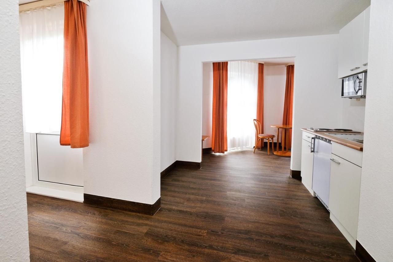 Apart Hotel 센드 외부 사진
