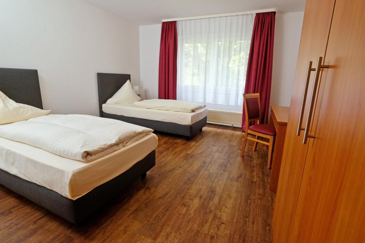 Apart Hotel 센드 외부 사진