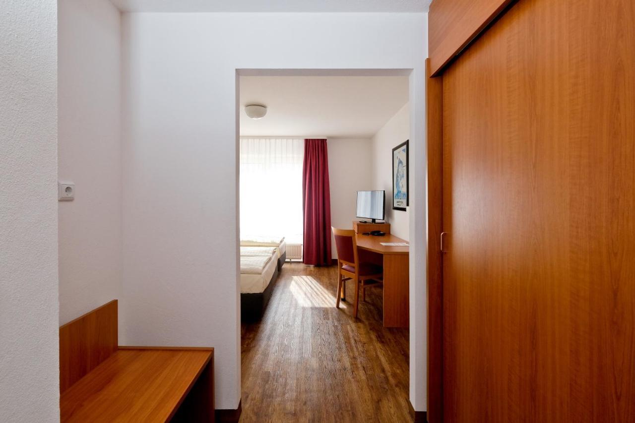 Apart Hotel 센드 외부 사진