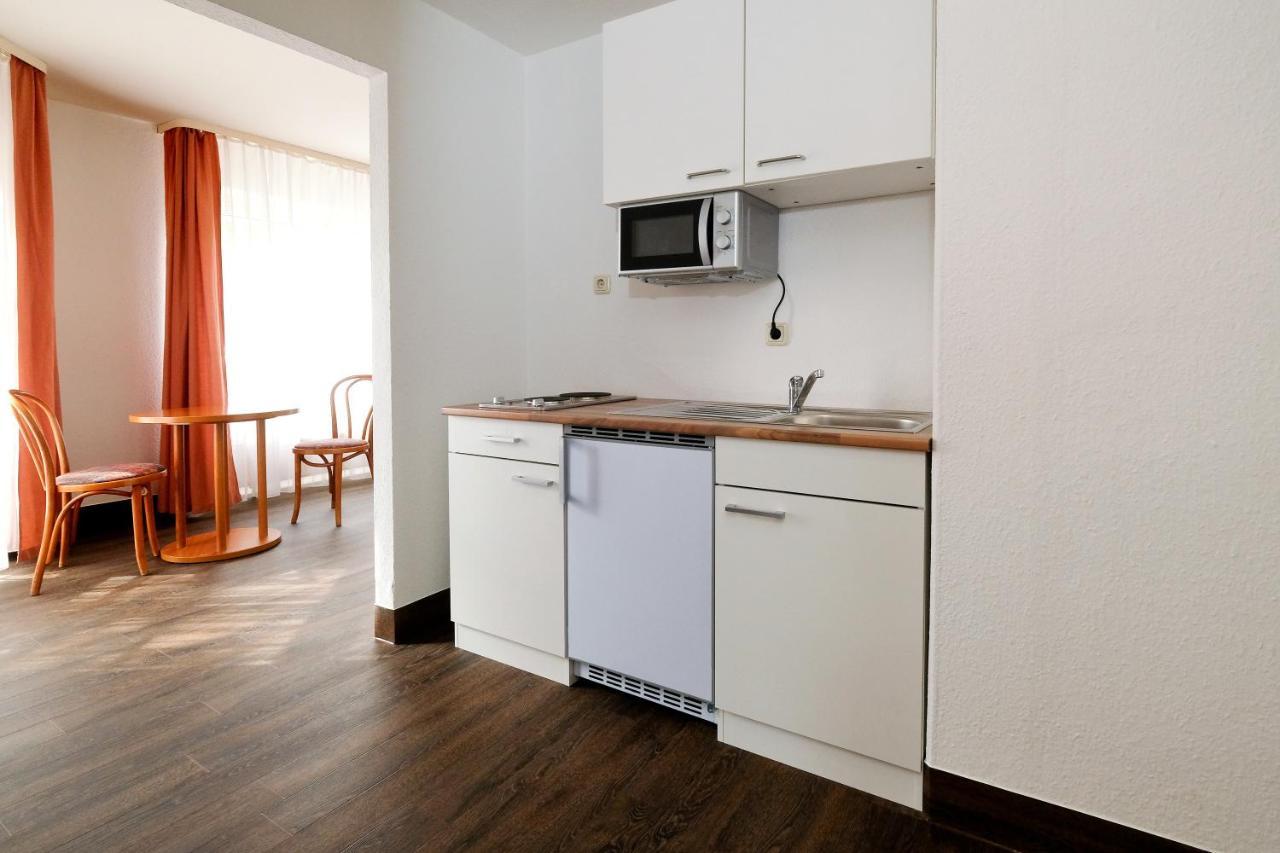 Apart Hotel 센드 외부 사진