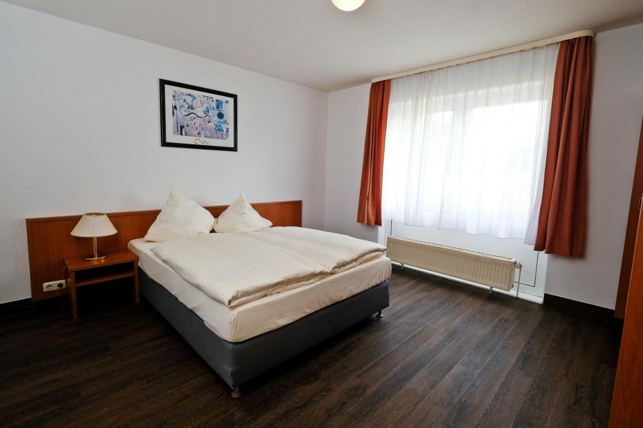 Apart Hotel 센드 외부 사진