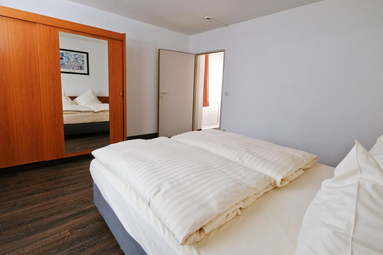Apart Hotel 센드 외부 사진