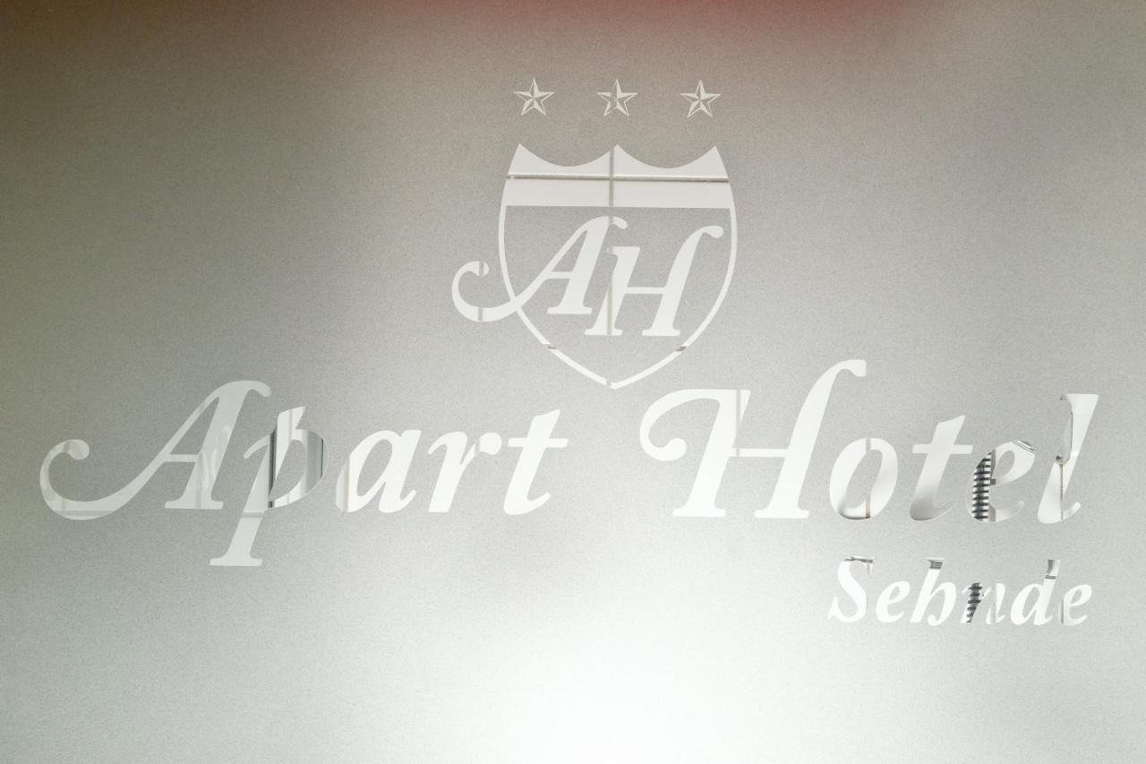Apart Hotel 센드 외부 사진