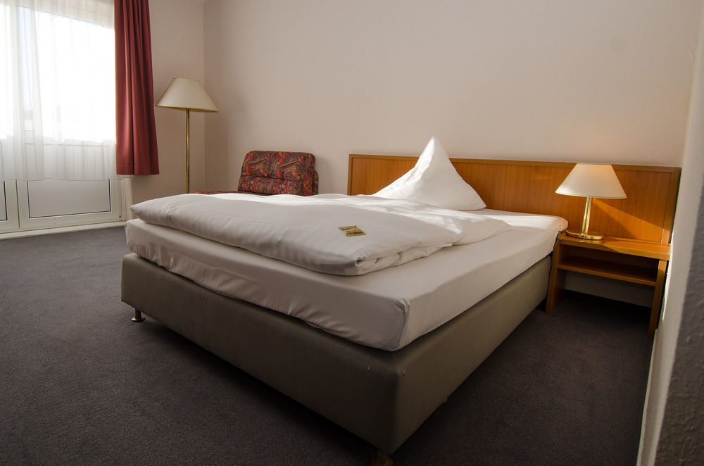 Apart Hotel 센드 외부 사진