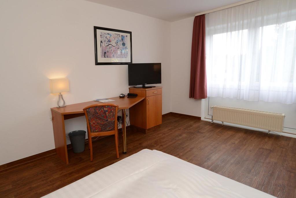 Apart Hotel 센드 외부 사진