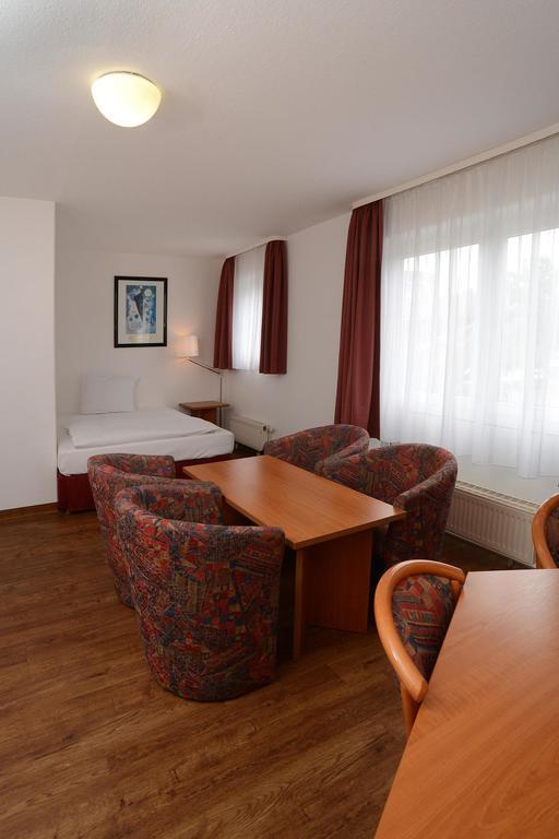 Apart Hotel 센드 외부 사진