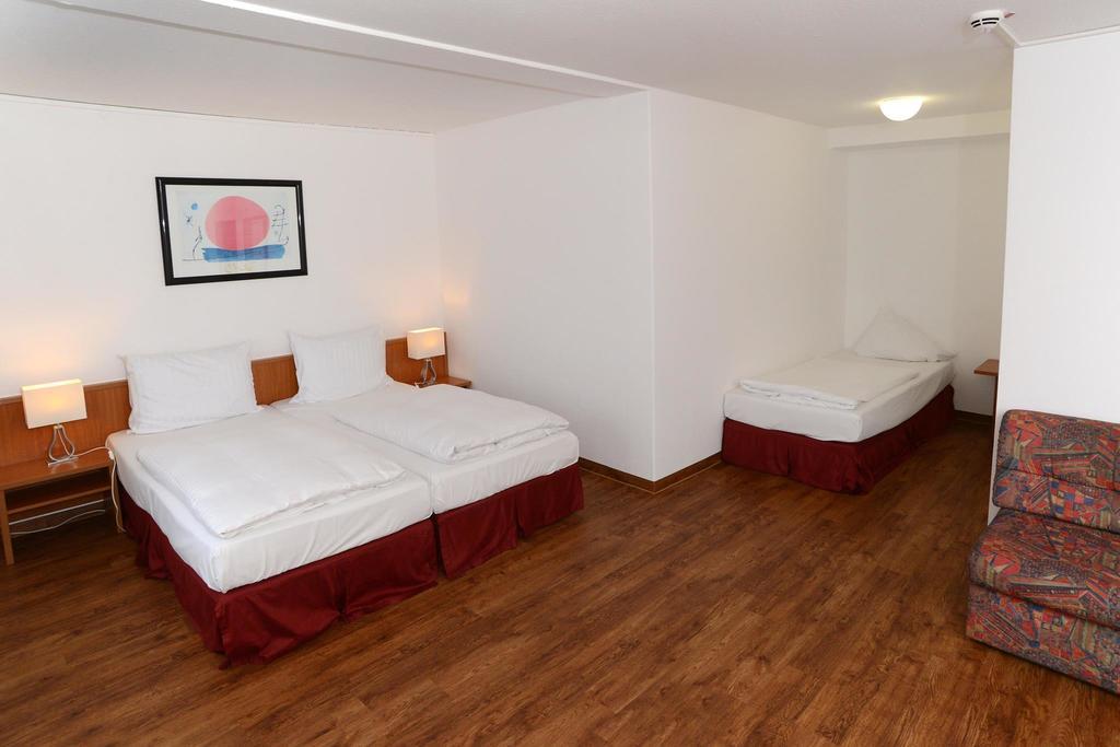 Apart Hotel 센드 외부 사진