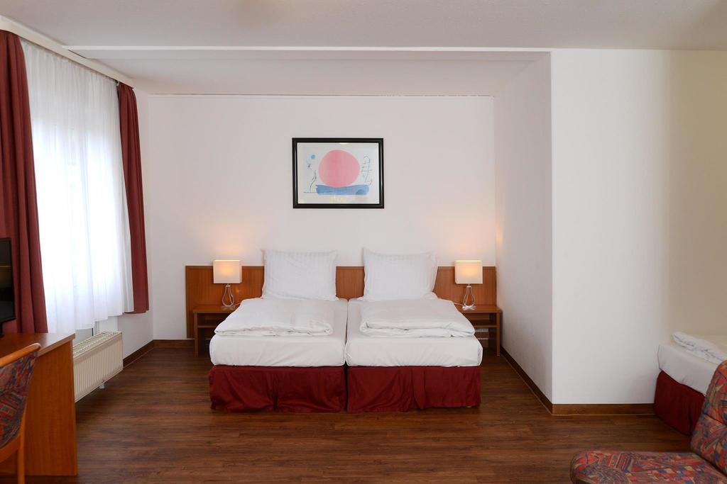 Apart Hotel 센드 외부 사진
