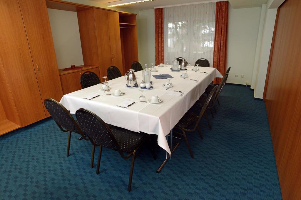 Apart Hotel 센드 외부 사진
