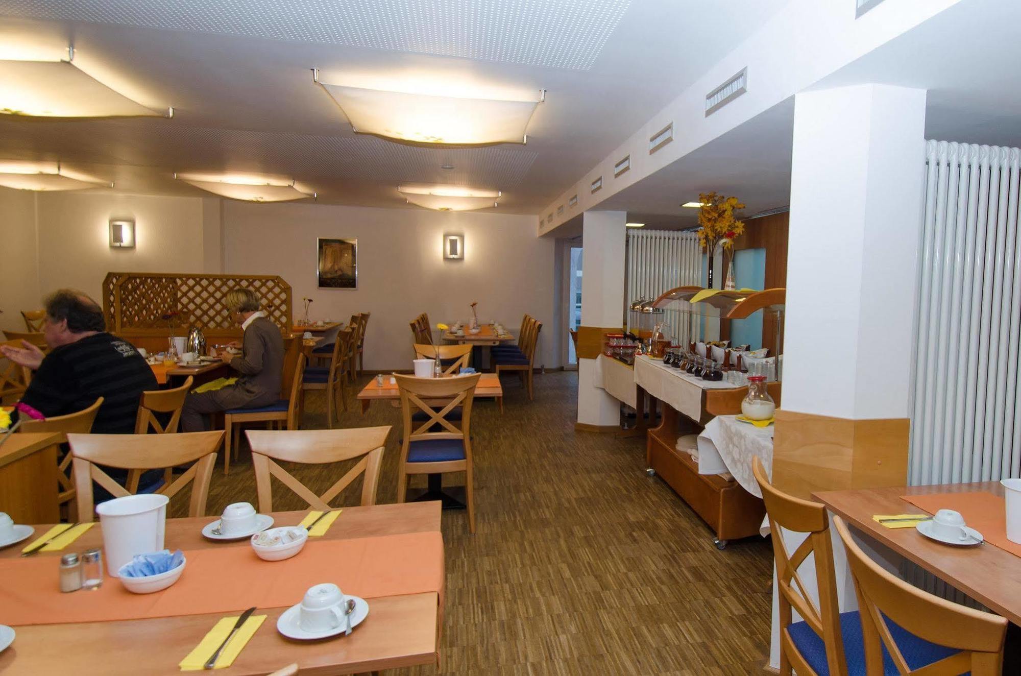 Apart Hotel 센드 외부 사진