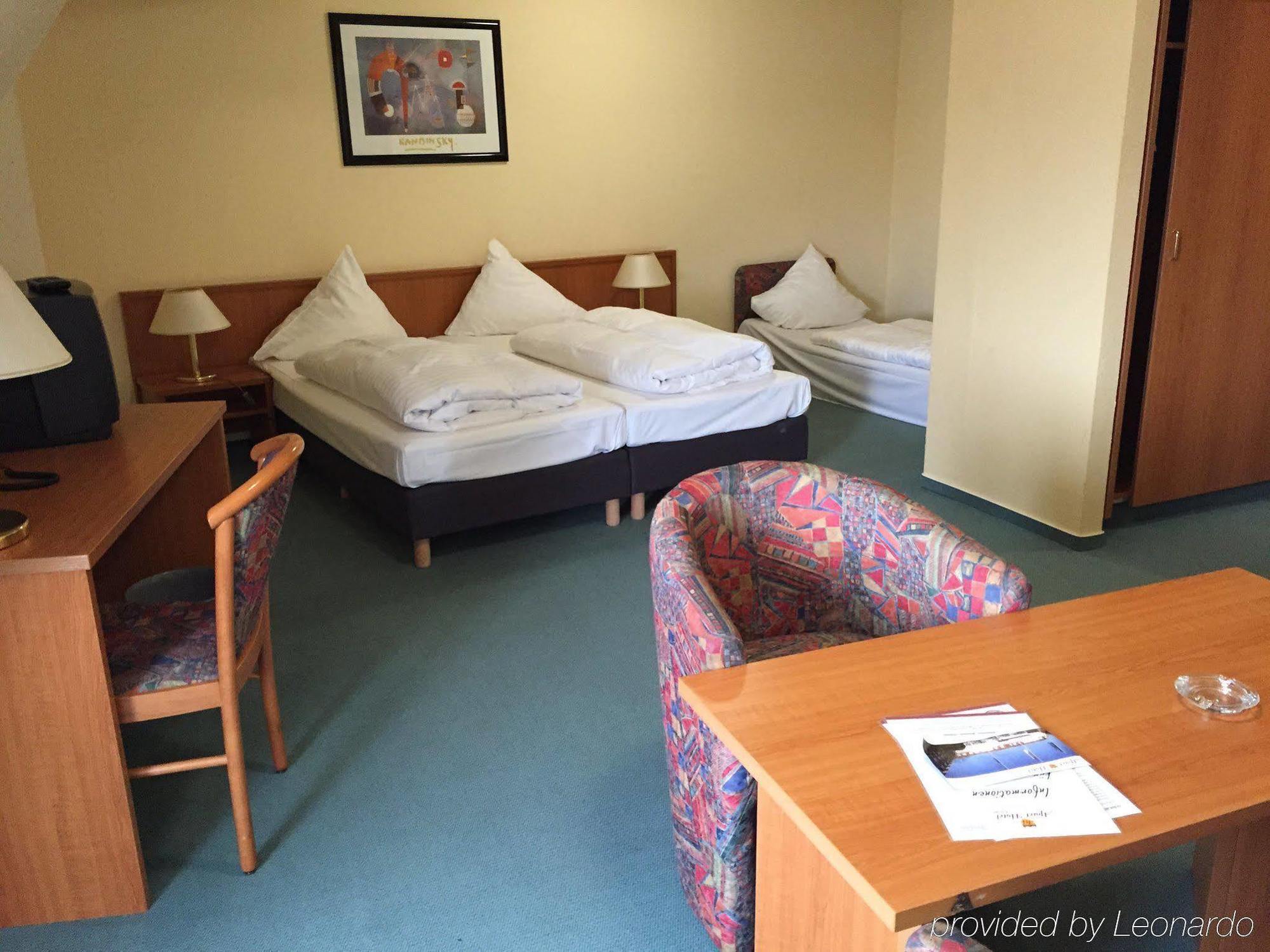 Apart Hotel 센드 외부 사진