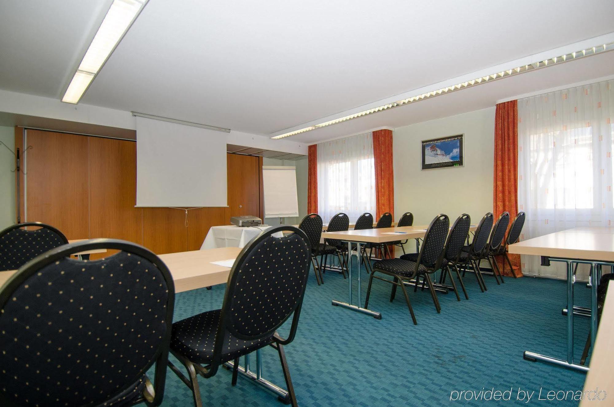 Apart Hotel 센드 외부 사진