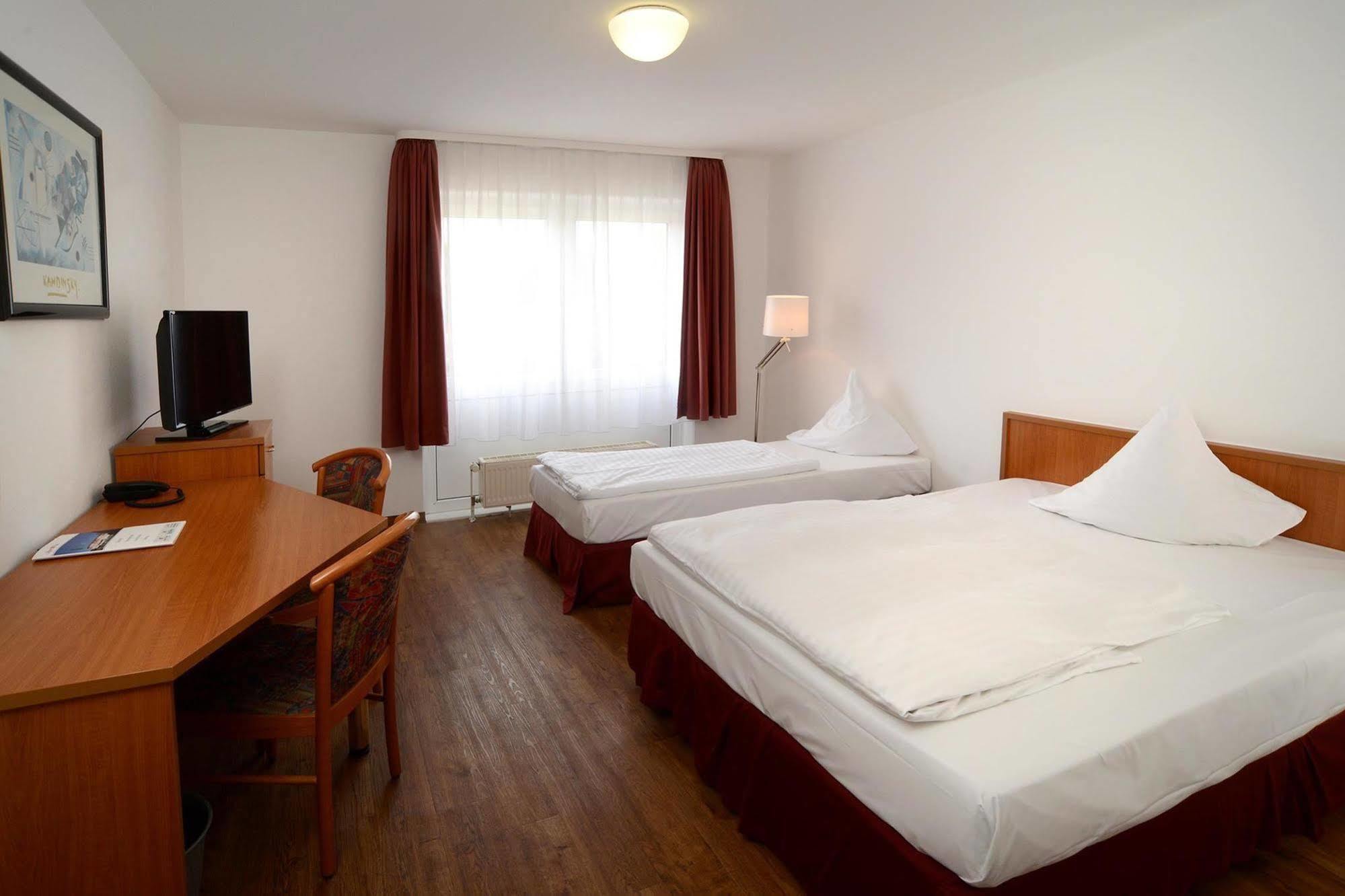 Apart Hotel 센드 외부 사진