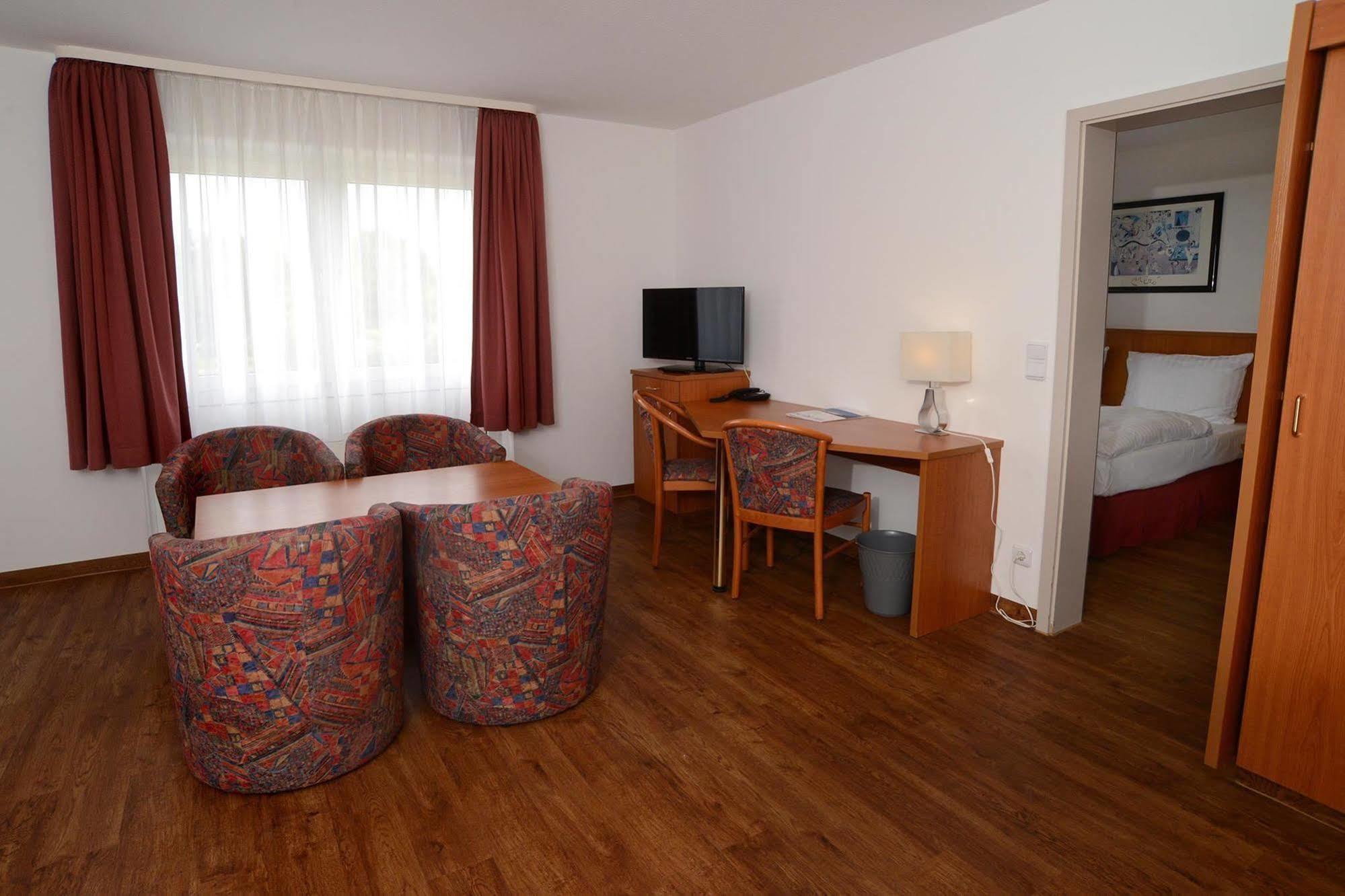 Apart Hotel 센드 외부 사진