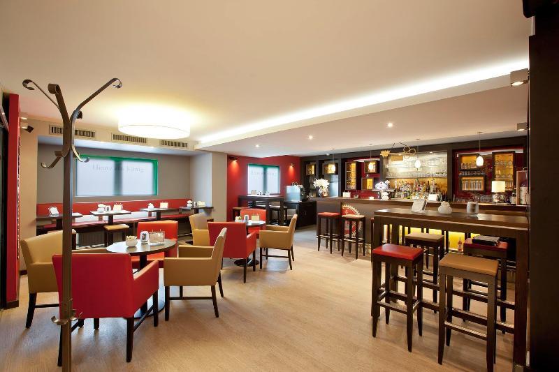 Apart Hotel 센드 외부 사진