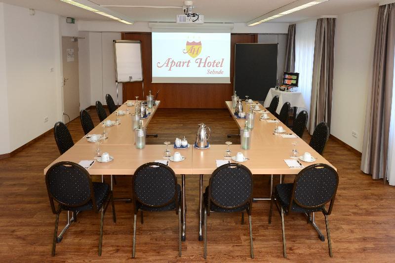 Apart Hotel 센드 외부 사진