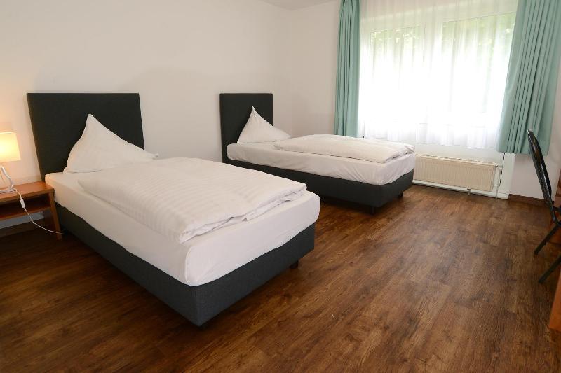 Apart Hotel 센드 외부 사진